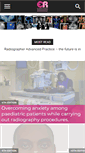 Mobile Screenshot of everythingradiography.com